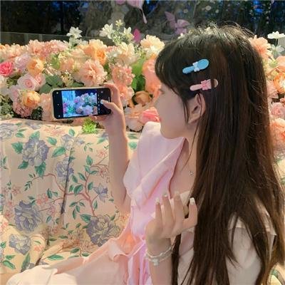 月儿圆